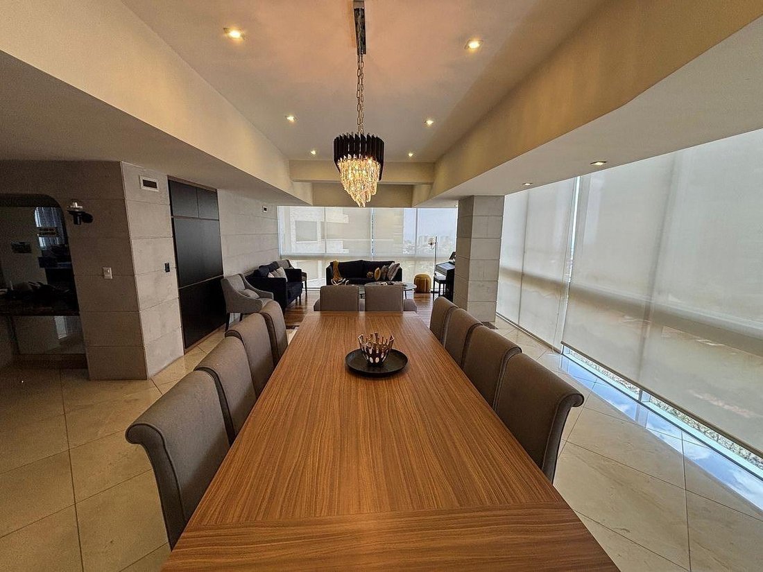 Apartment in Mexico City, Mexico 3 - 18031013