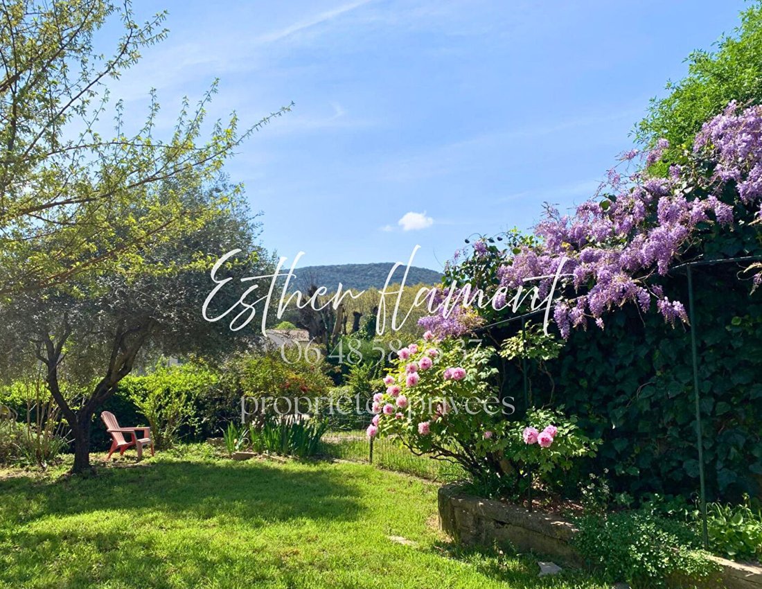 Villa in Saint-Hippolyte-du-Fort, Occitania, France 3 - 18031459