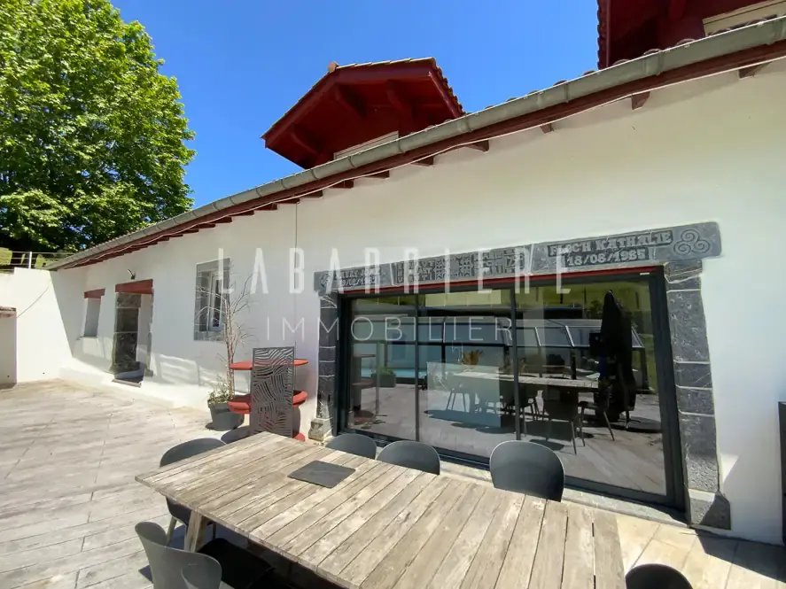 House in Ouest, Hasparren, France 3 - 18026427
