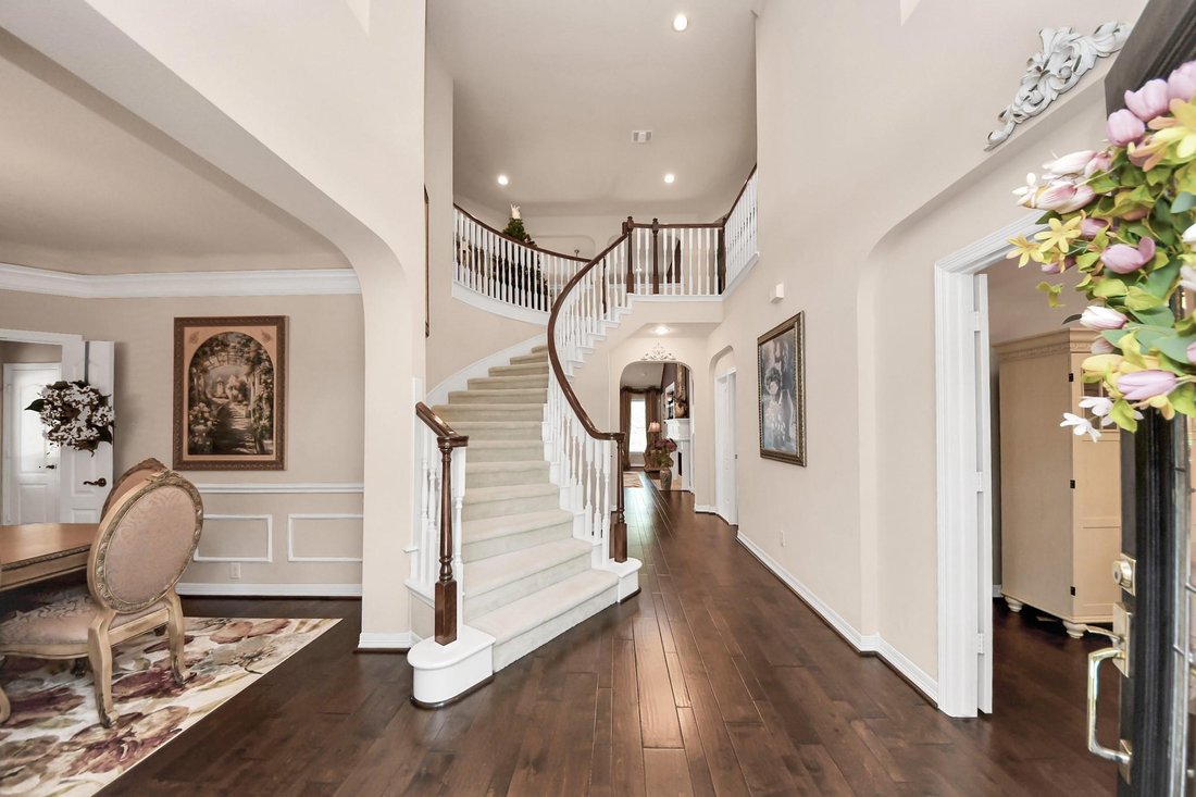 House in Katy, Texas, United States 4 - 18030717