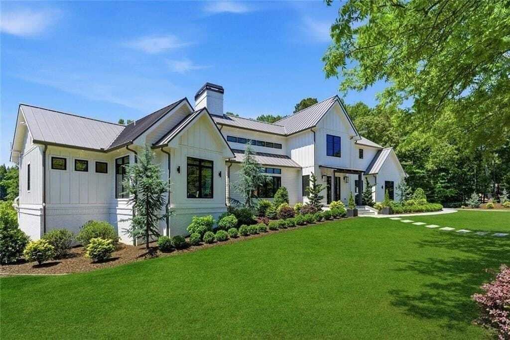 House in Roswell, Georgia, United States 2 - 18026510
