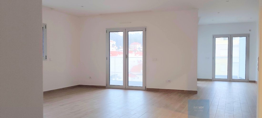 Apartment in Nazare, Leiria District, Portugal 5 - 18027644