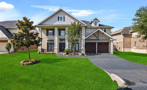 Maison à Spring, Texas, États-Unis 1
