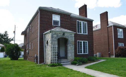Apartment in Columbus, Ohio, United States 1