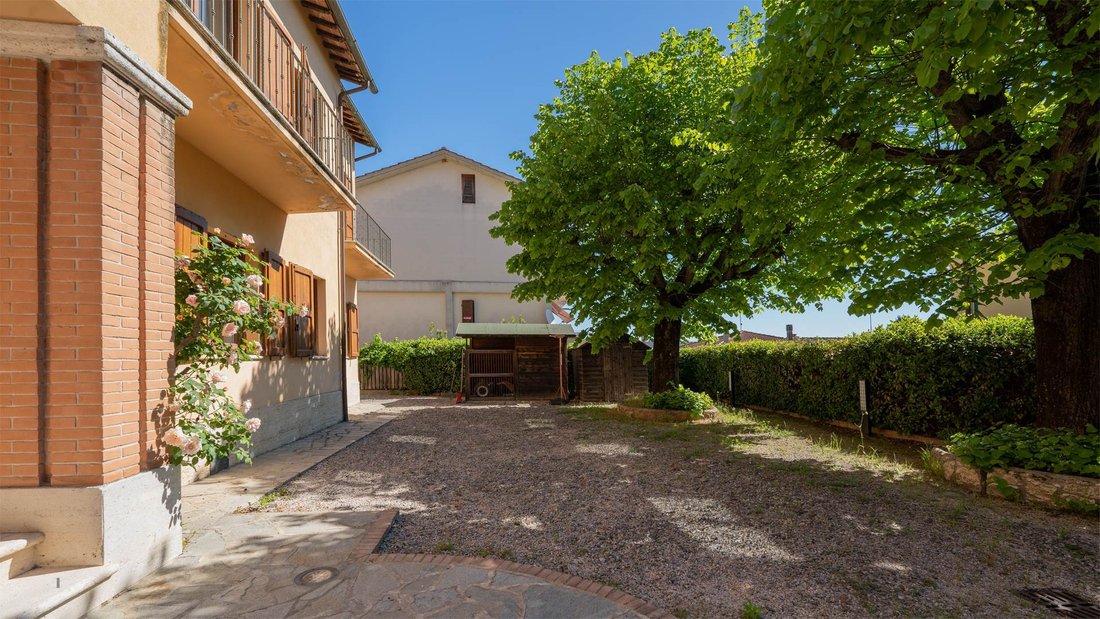 Villa in Montepulciano, Tuscany, Italy 5 - 18031396
