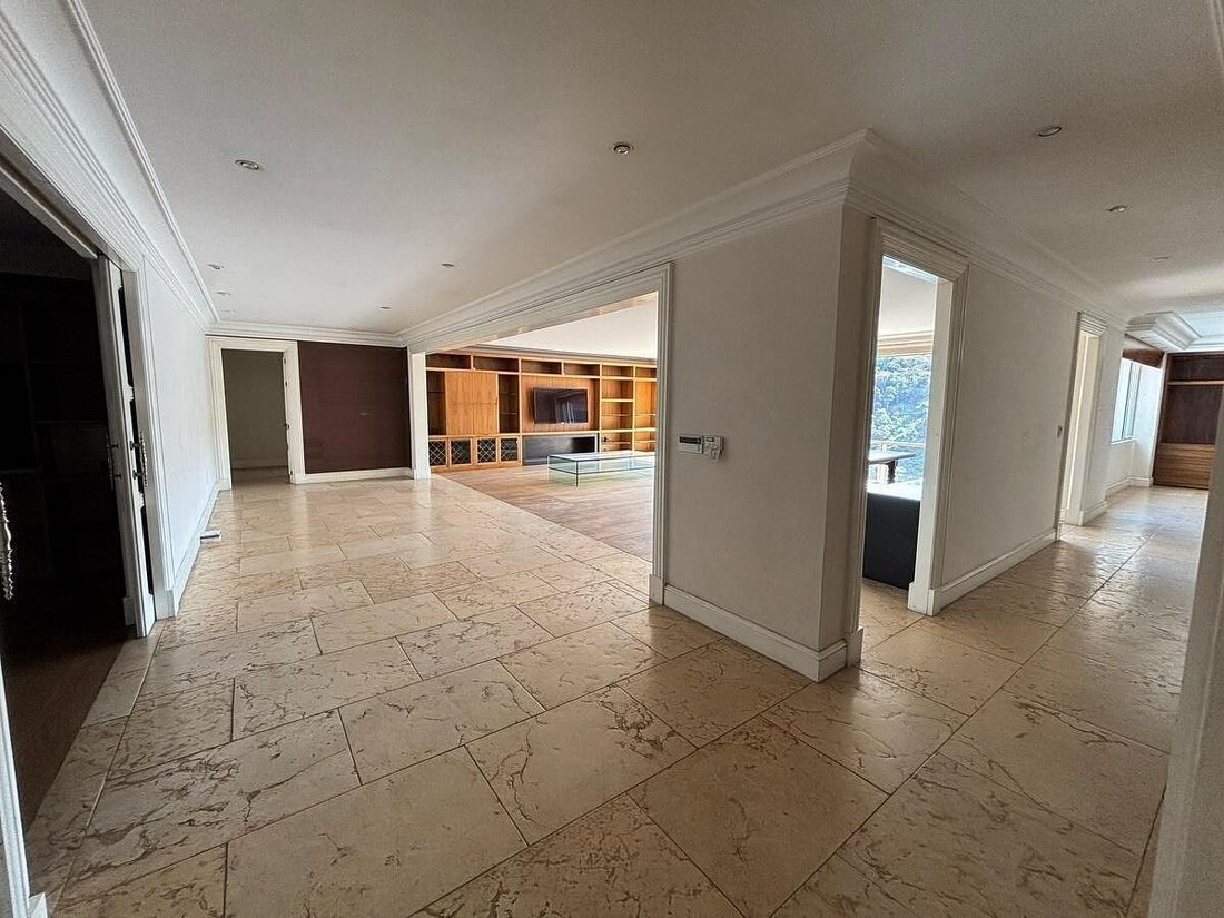 Apartment in Mexico City, Mexico 3 - 18031212