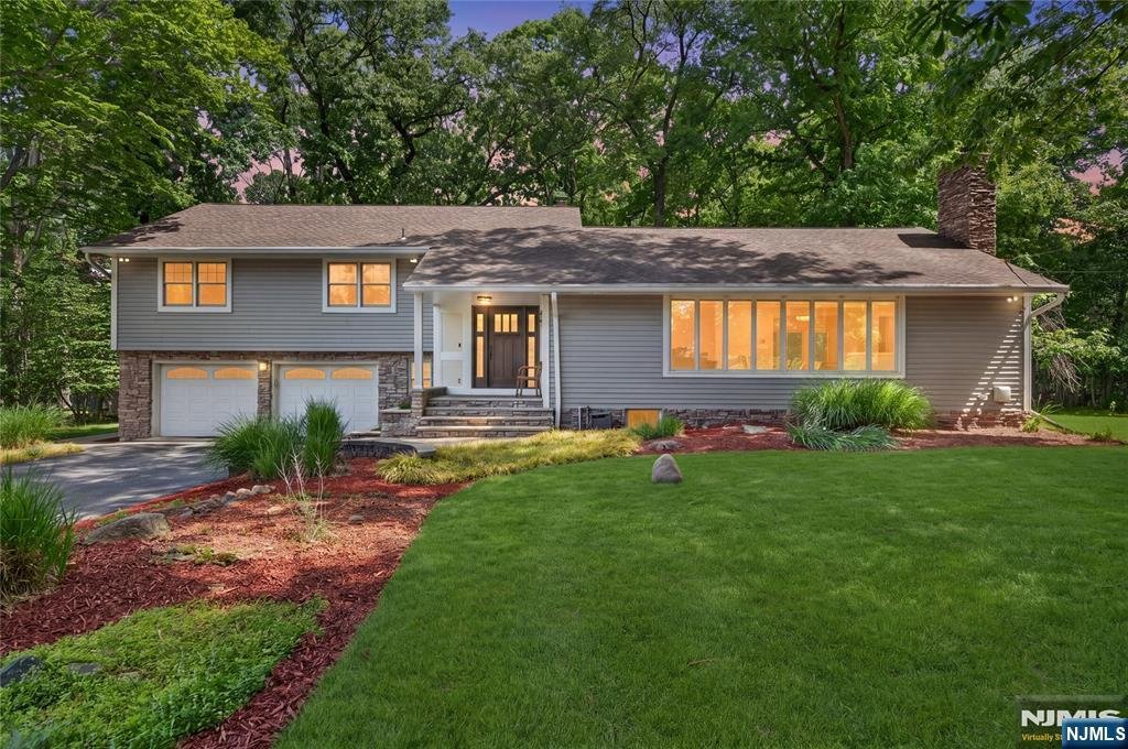 House in Saddle River, New Jersey, United States 2 - 18031573