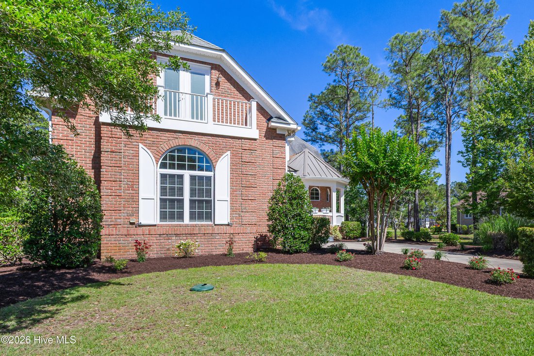 House in Ocean Isle Beach, North Carolina, United States 5 - 18025727