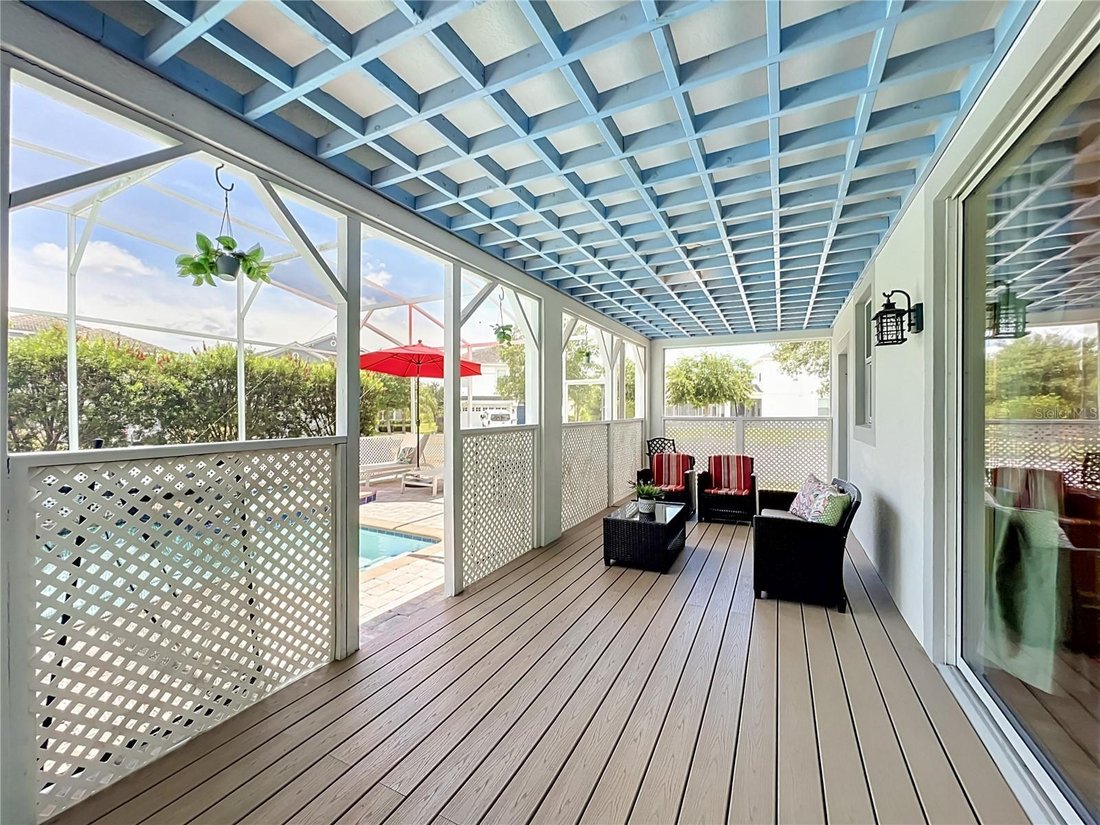 House in Davenport, Florida, United States 2 - 18026232