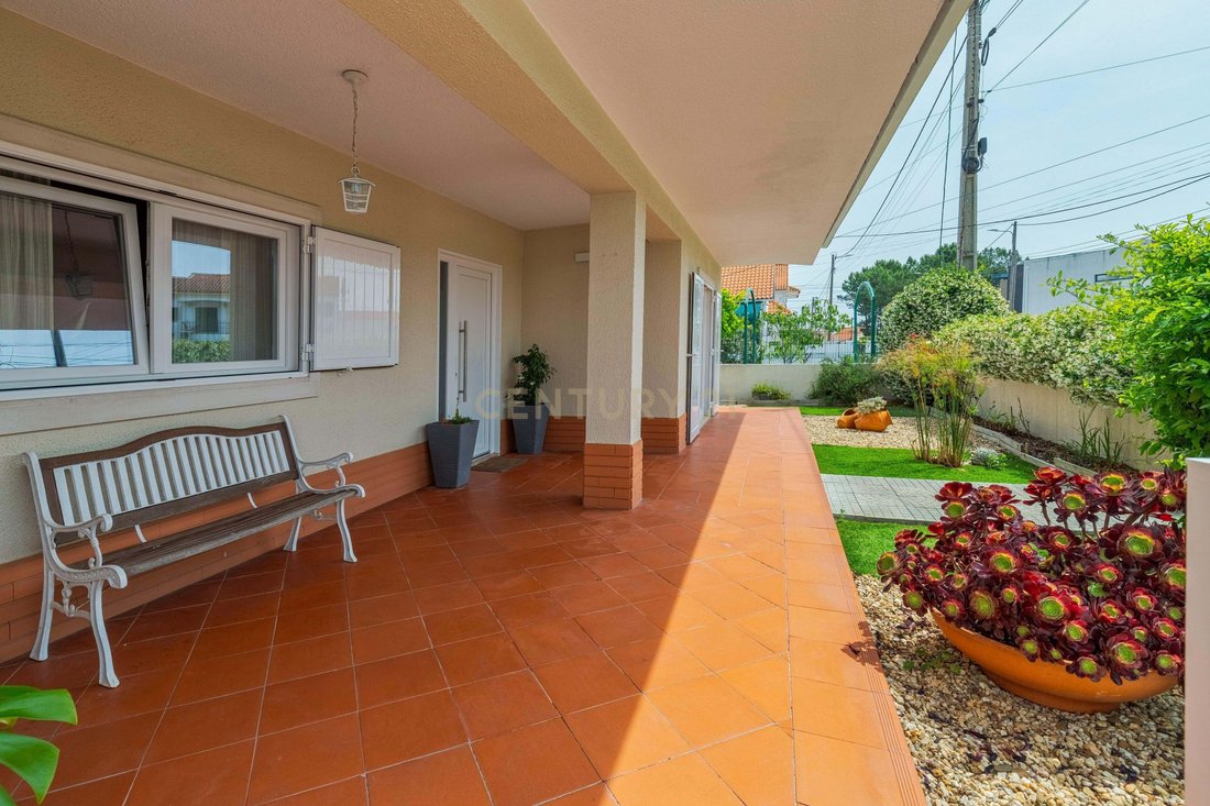 Villa in Quinta do Conde, Setubal, Portugal 4 - 18030305