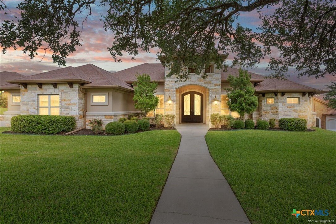 House in Belton, Texas, United States 1 - 18026417