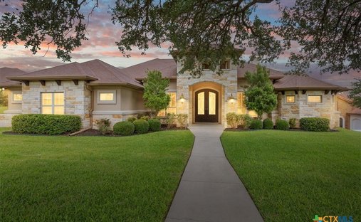 House in Belton, Texas, United States 1