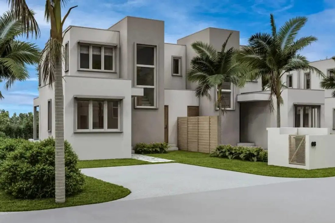 Villa in Bridgetown, Christ Church, Barbados 5 - 18028721