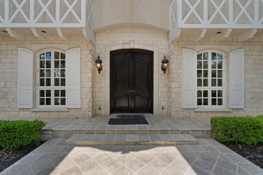 House in San Antonio, Texas, United States 3 - 18027675