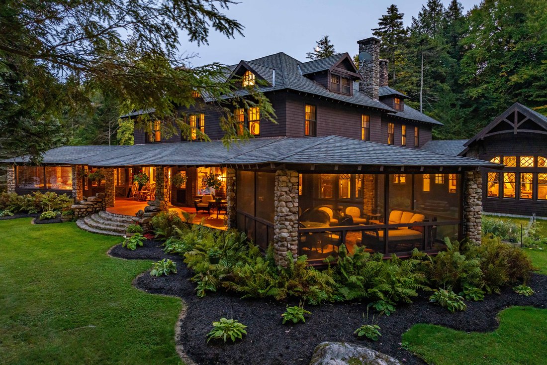 House in Eagle Bay, New York, United States 3 - 18027282