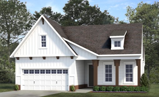 House in Angier, North Carolina, United States 1