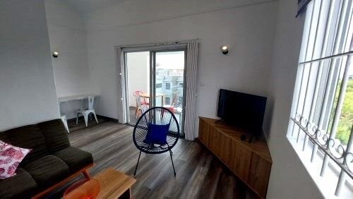 Apartment in Trou-aux-Biches, Pamplemousses District, Mauritius 5 - 18026762