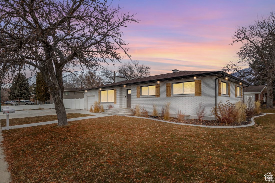 Wohnung in Orem, Utah, Vereinigte Staaten 2 - 18028796