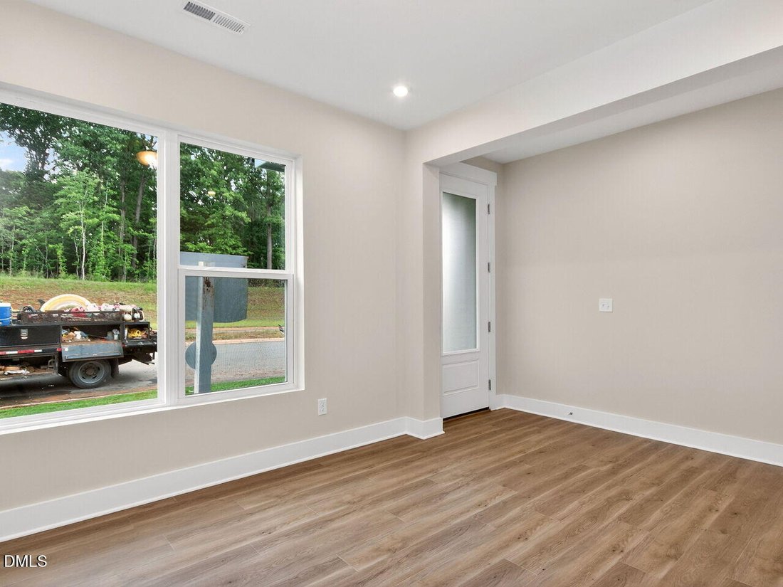 House in Pittsboro, North Carolina, United States 4 - 17665592