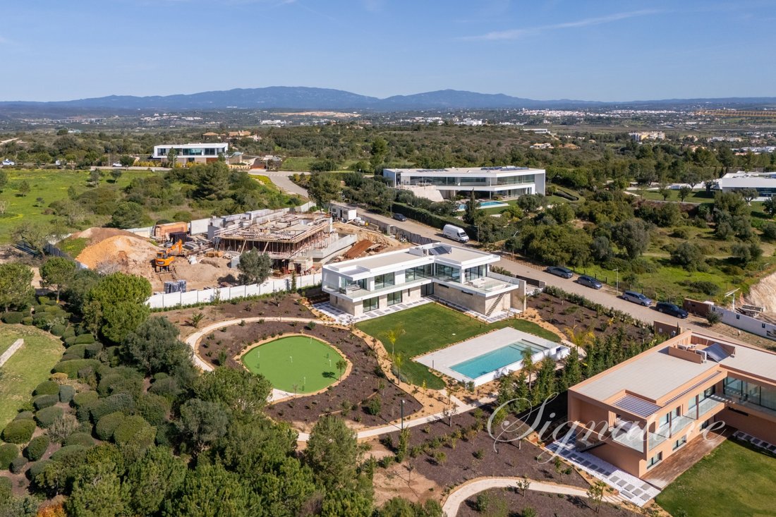 Villa in Odiaxere, Algarve, Portugal 4 - 18027553