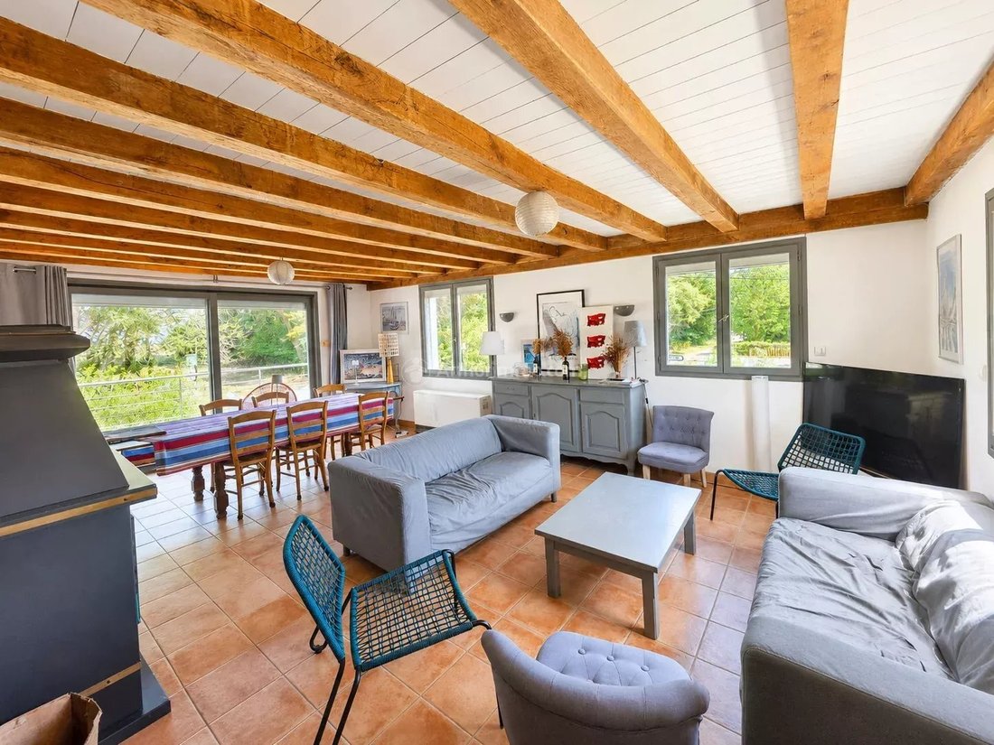 House in Herbaudiere-Le Vieil, Noirmoutier-en-l'Île, France 2 - 17331946