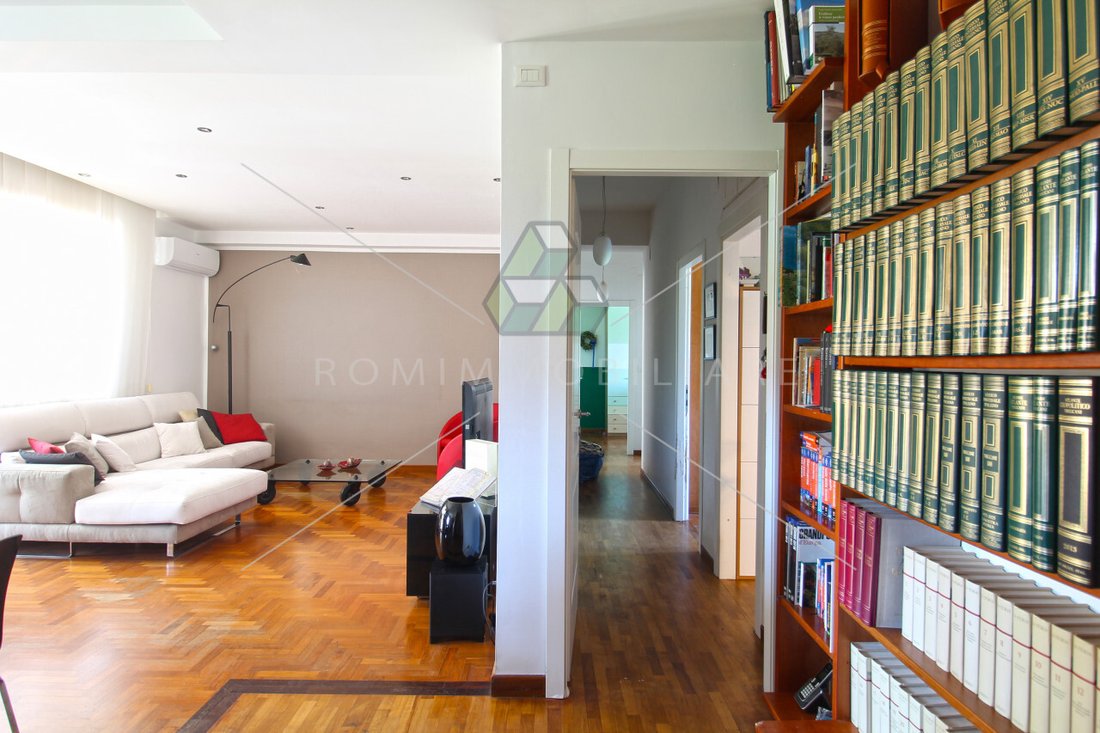 Apartment in Eur - Torrino - Giuliano Dalmata, Rome, Lazio 5 - 18032052