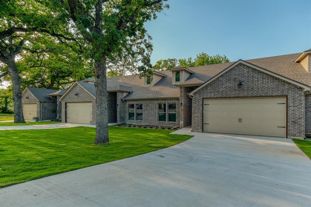 House in Weatherford, Texas, United States 3 - 18030556