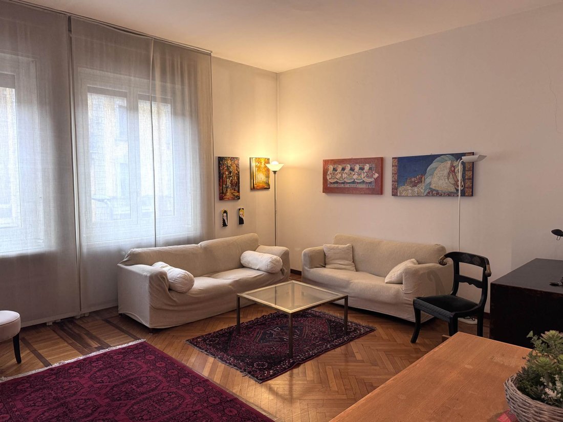 Apartment in Buenos Aires, Milan, Italy 1 - 18031415