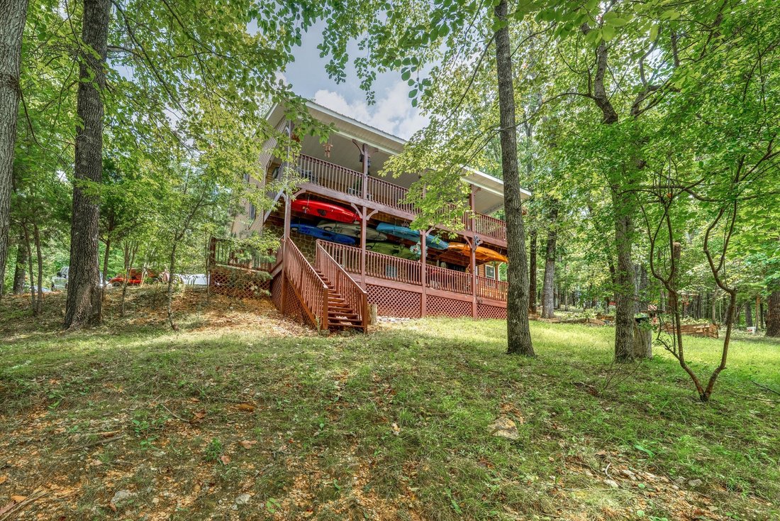 House in Ocoee, Tennessee, United States 2 - 18025770