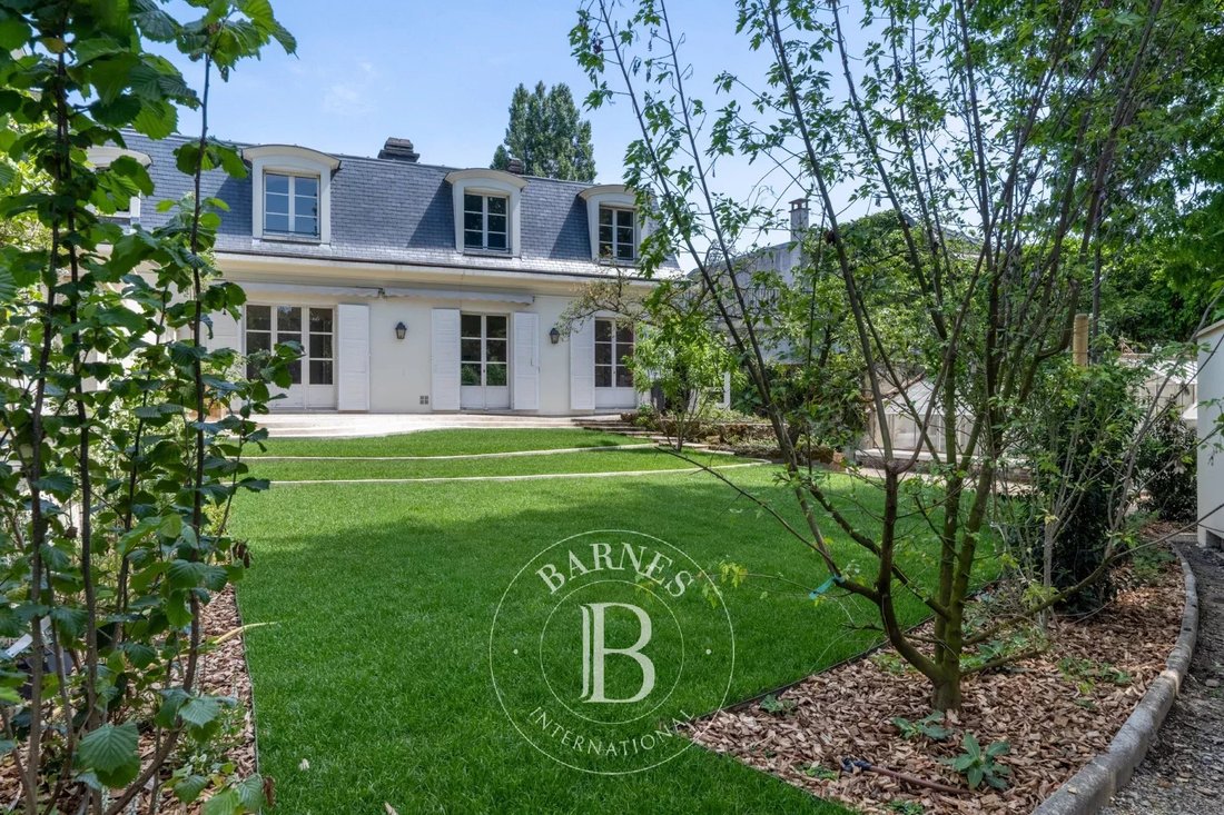 House in Clagny-Glatigny, Versailles, France 3 - 18004844