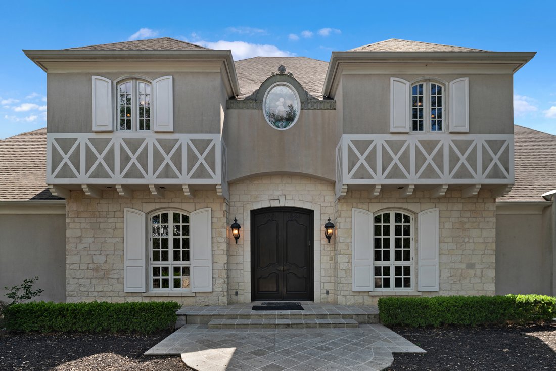 House in San Antonio, Texas, United States 2 - 18027675