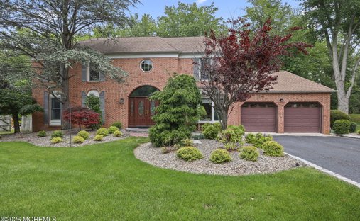 Haus in Marlboro Township, New Jersey, Vereinigte Staaten 1