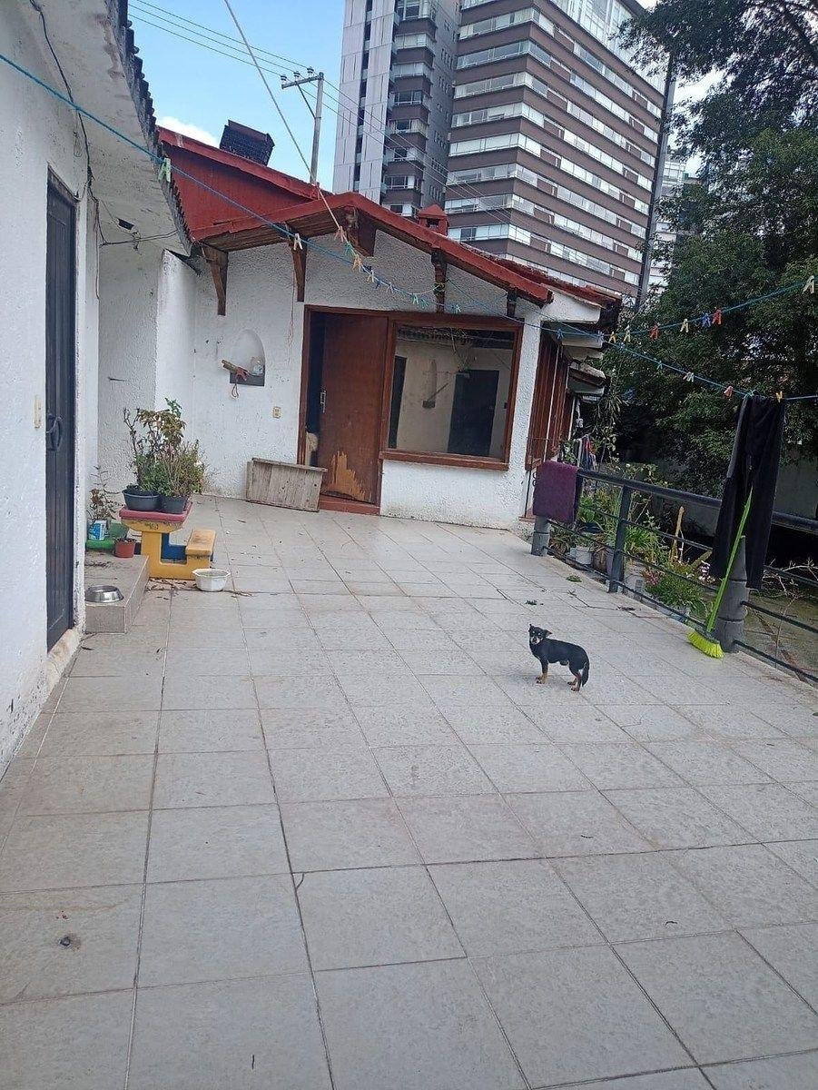 Terreno a Città del Messico, Messico 2 - 18030870