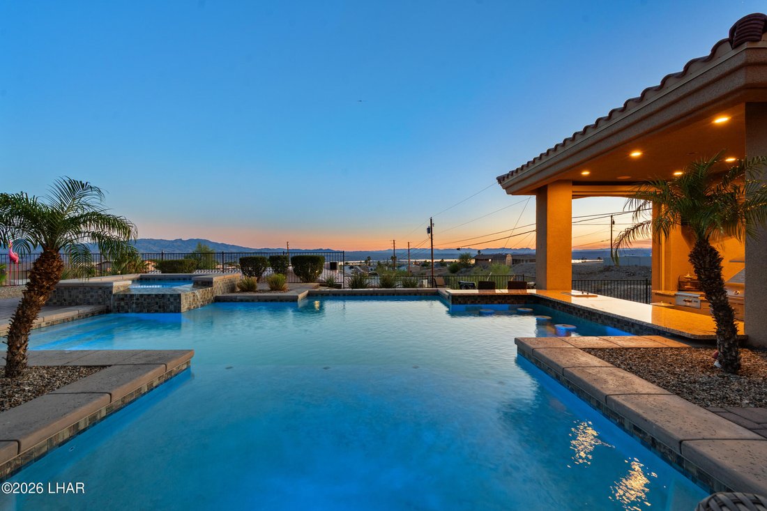 House in Lake Havasu City, Arizona, United States 5 - 18028318