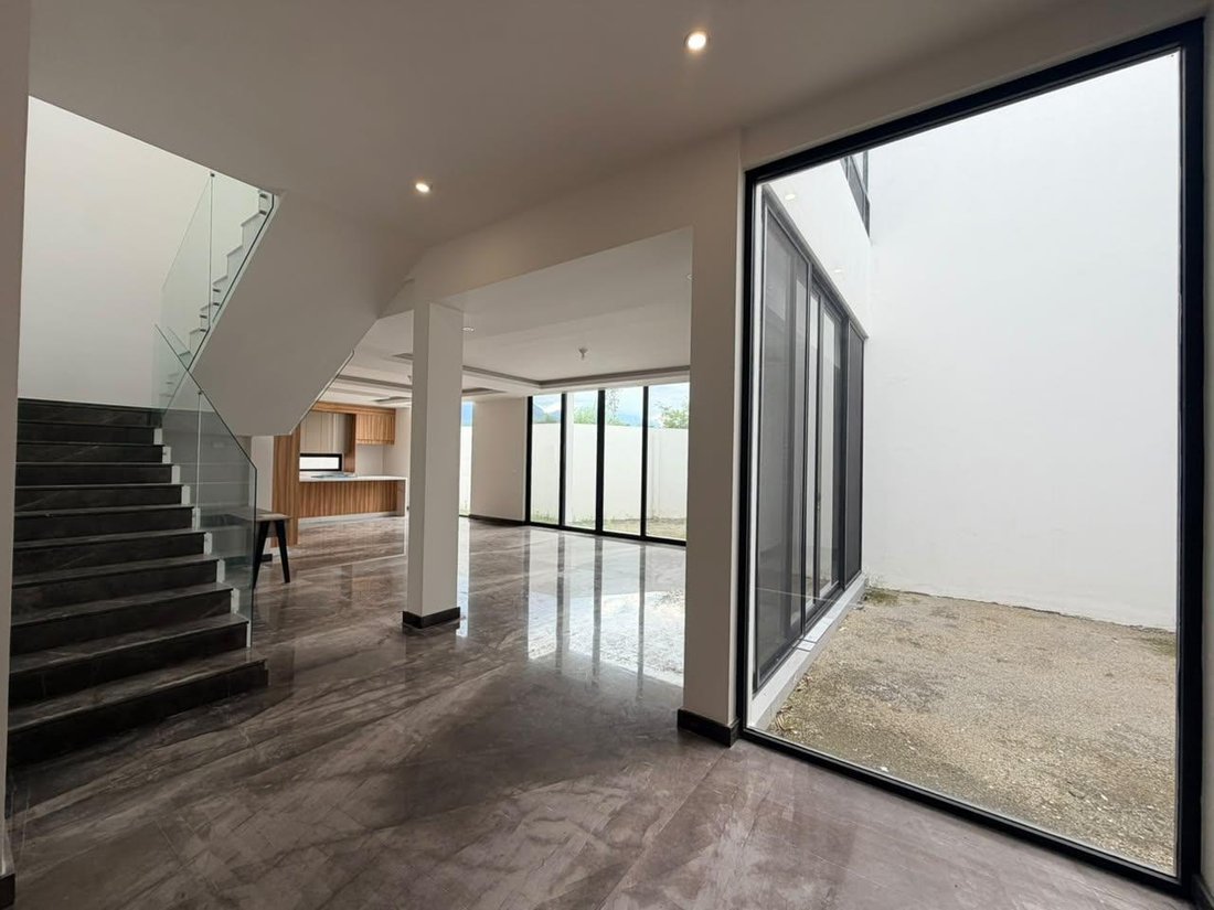 House in Monterrey, Nuevo Leon, Mexico 2 - 18027451
