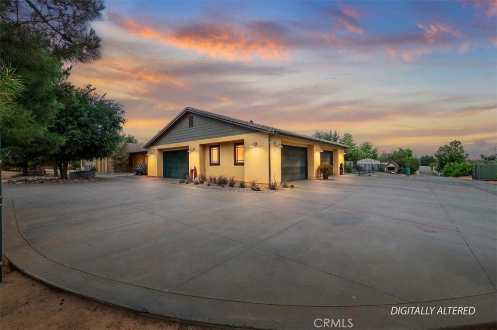 House in Lake Mathews, California, United States 5 - 18032011