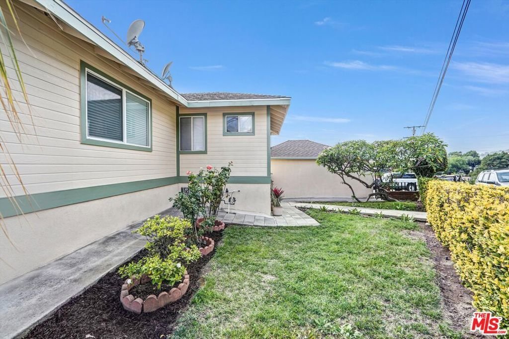 House in Los Angeles, California, United States 3 - 18025741