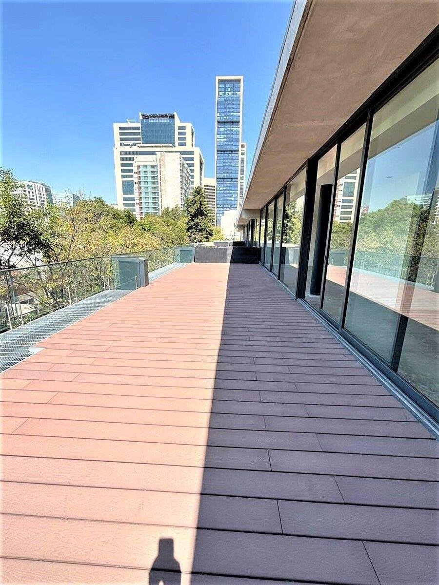 Apartment in Mexico City, Mexico 5 - 18030821
