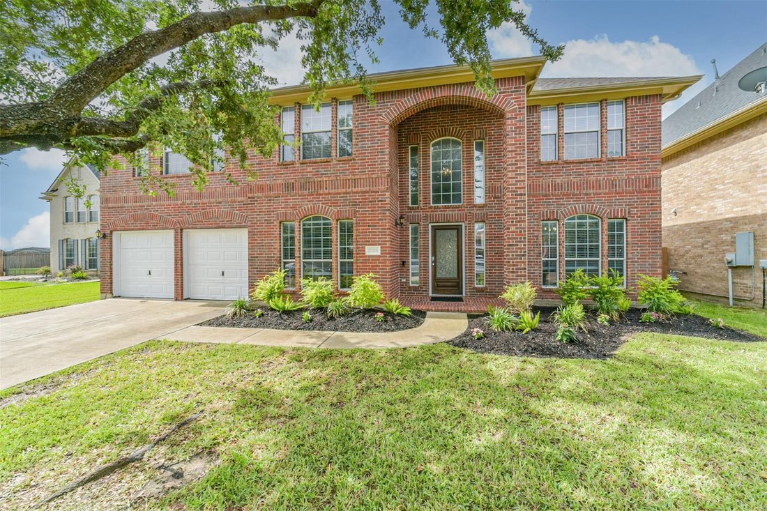 House in Deer Park, Texas, United States 1 - 18030782
