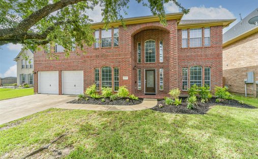 House in Deer Park, Texas, United States 1