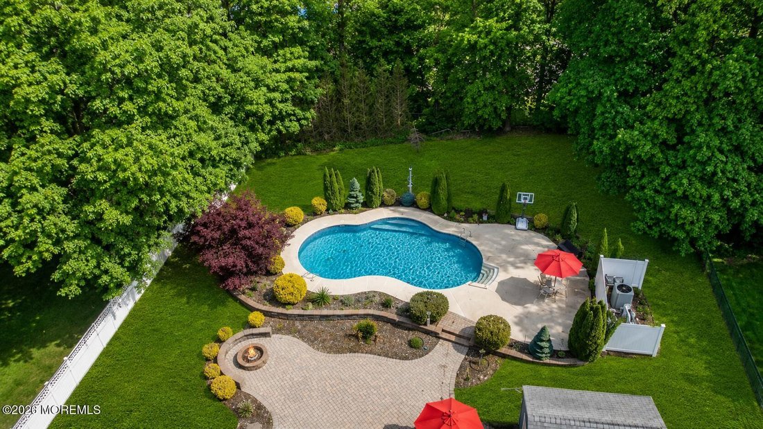 House in Old Bridge Township, New Jersey, United States 4 - 18031565