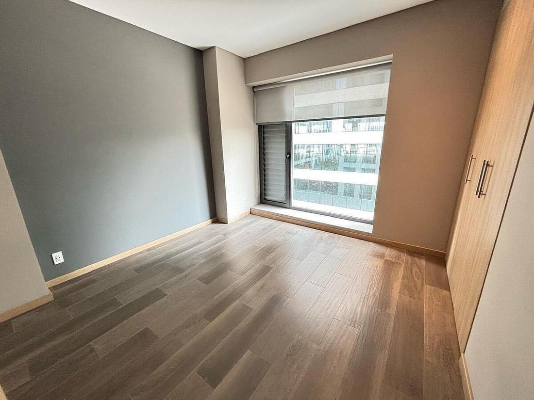 Apartment in Santa Catarina Yecahuitzotl, Mexico City, Mexico 4 - 18030798