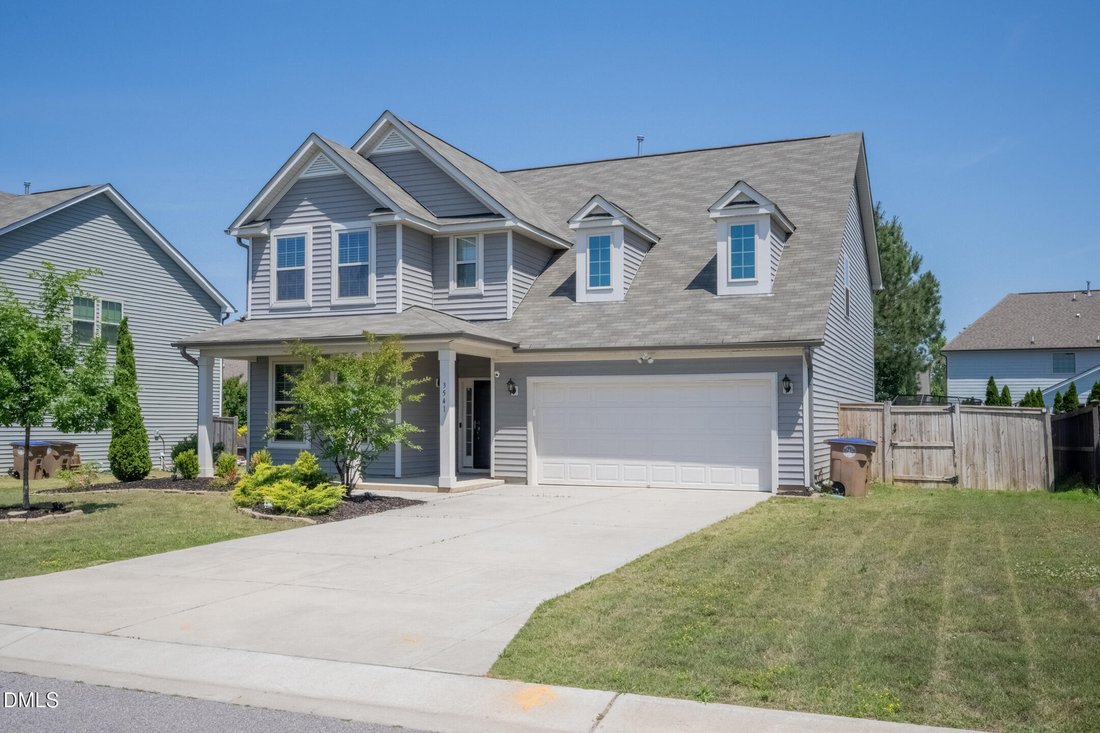 House in Wake Forest, North Carolina, United States 2 - 18026761