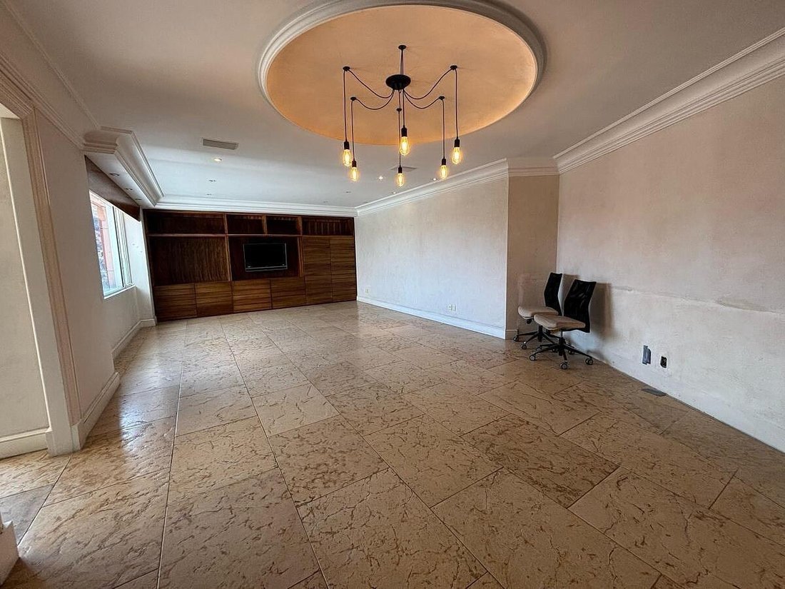 Apartment in Mexico City, Mexico 5 - 18031212