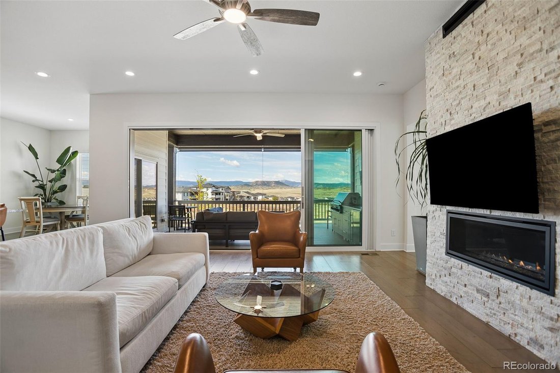 House in Castle Rock, Colorado, United States 4 - 18026435