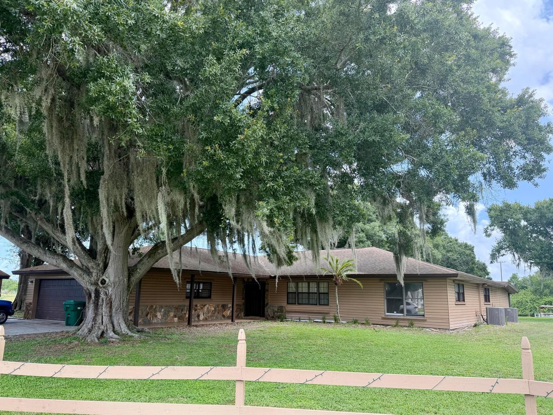 House in Buckhead Ridge, Florida, United States 3 - 18026705