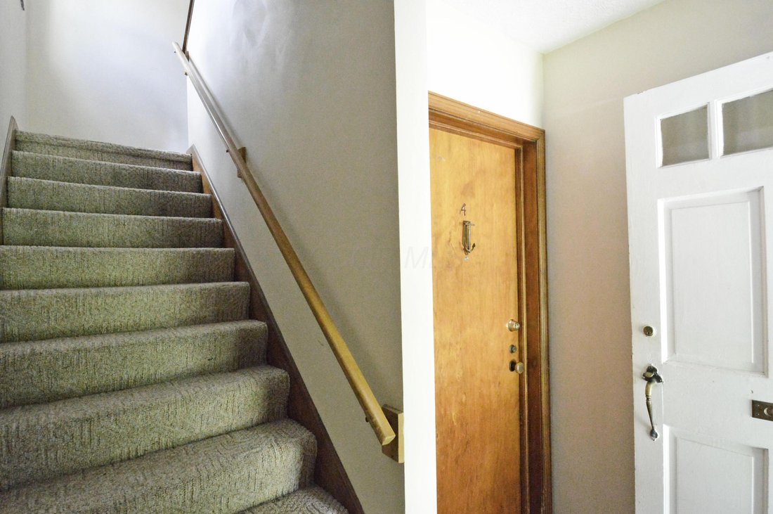 Apartment in Columbus, Ohio, United States 3 - 18025943
