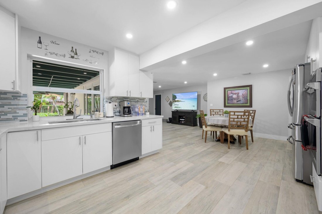 House in Plantation, Florida, United States 4 - 18026675