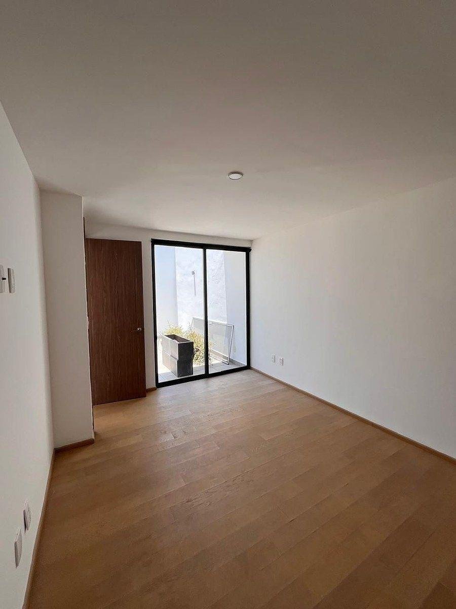 Apartment in Santa Catarina Yecahuitzotl, Mexico City, Mexico 5 - 18030904