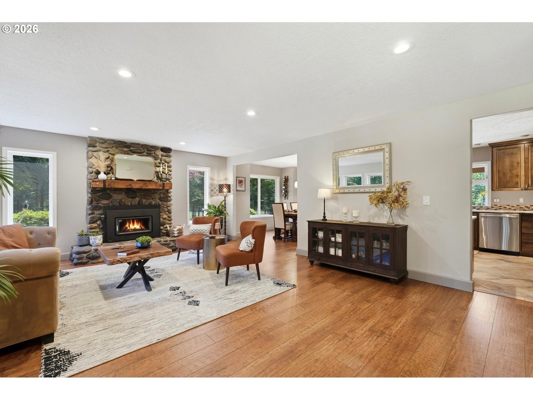 House in Estacada, Oregon, United States 4 - 18031619